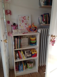 room book shelf